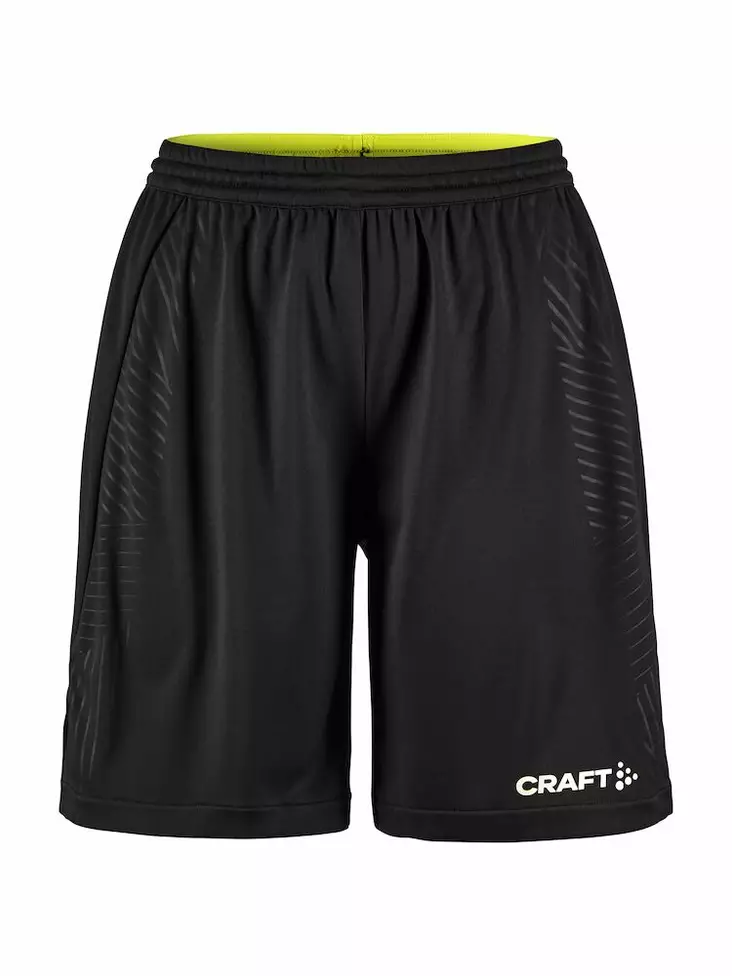 Craft Extend Shorts W, Black - Craft Vaatteet - 1912756-999000 - 1