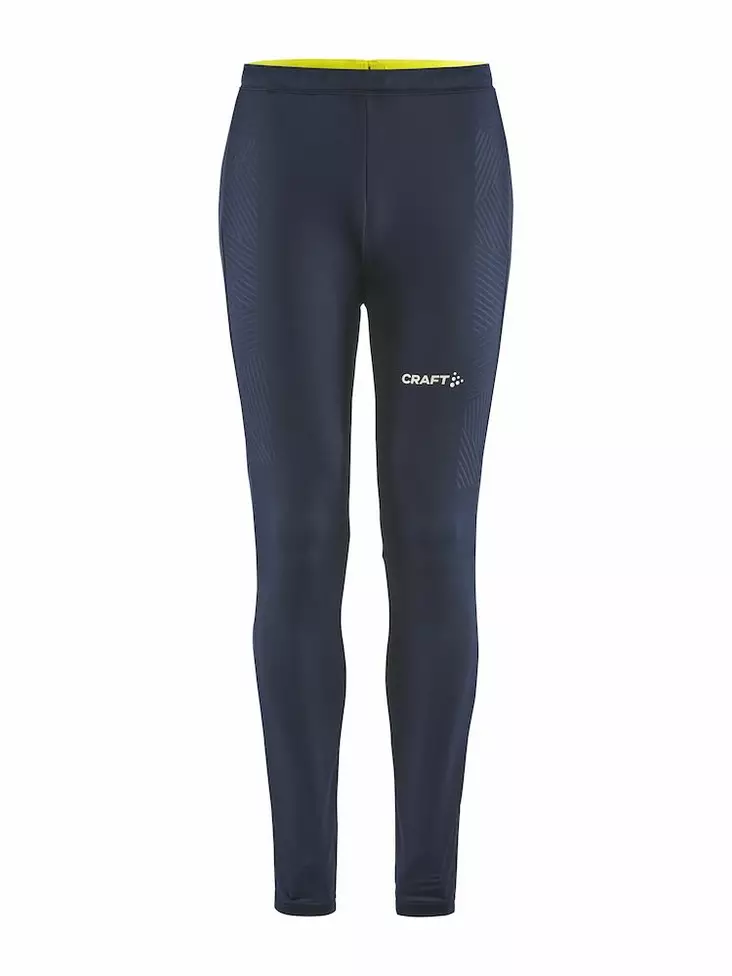Craft Extend Slim Pant M, Navy - Craft Vaatteet - 1912751-390000 - 1