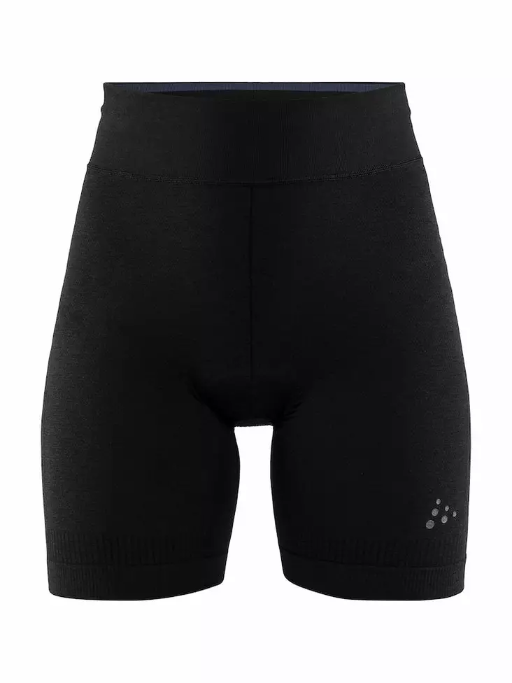 Craft Fuseknit Bike Boxer W, BLACK - Craft Vaatteet - 1907453-999000 - 1