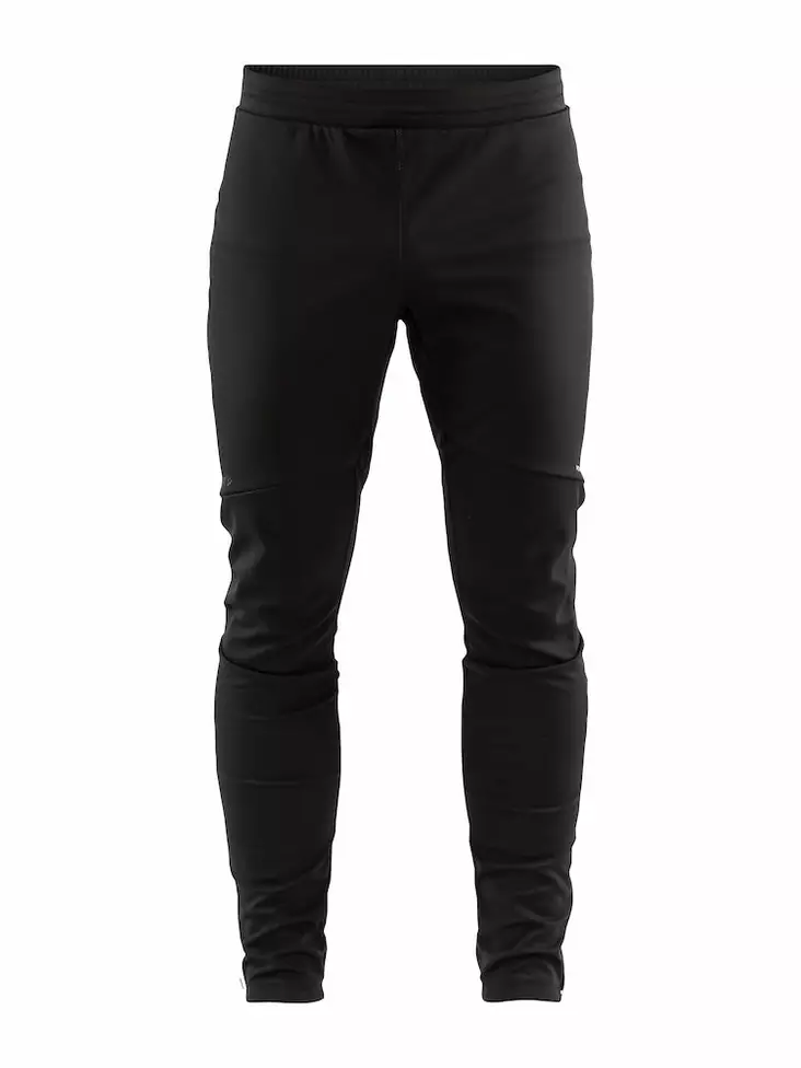 Craft Glide Pants M, Black - Craft Vaatteet - 1906492-999000 - 1