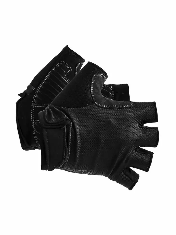 Craft Go Glove, Black - Craft Vaatteet - 1906148-999000 - 1