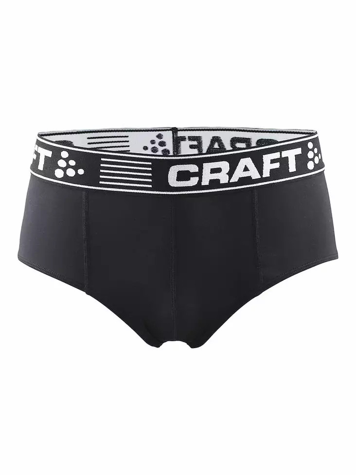 Craft Greatness Brief M, Black/White - Craft Vaatteet - 1904910-9900 - 1