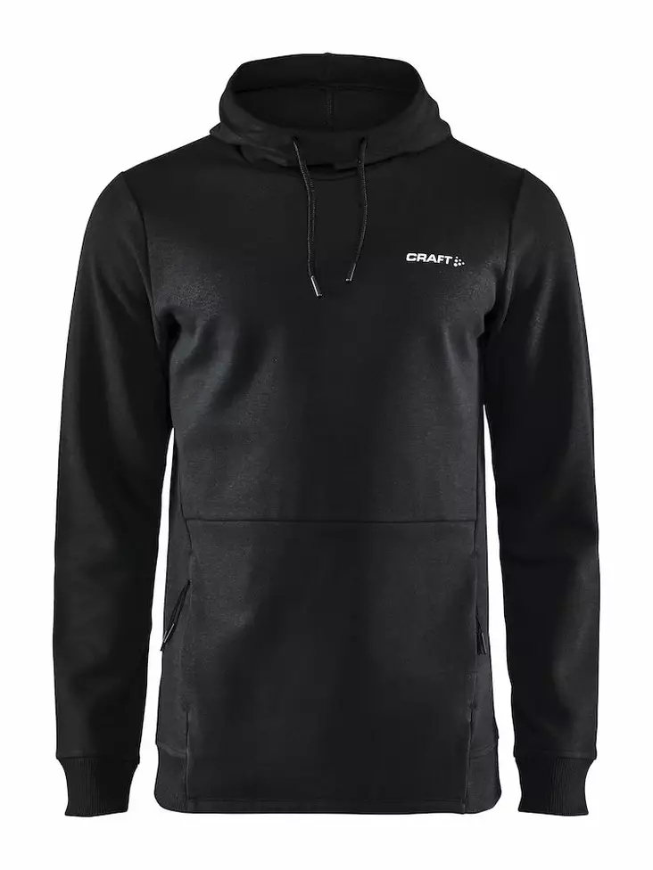 Craft Icon hood M, BLACK - Craft Vaatteet - 1908655-999000 - 1