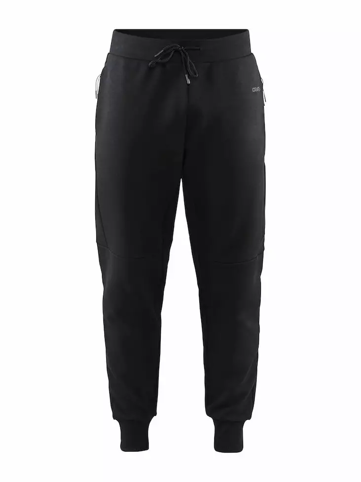 Craft Icon pants M, BLACK - Craft Vaatteet - 1908656-999000 - 1