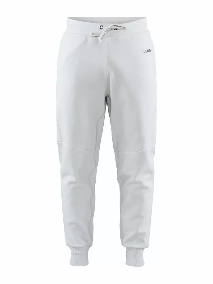 Craft Icon pants M, GREY MELANGE - Craft Vaatteet - 1908656-950000 - 1