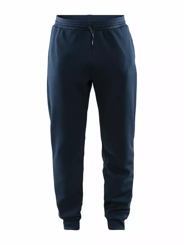 Craft Leisure sweatpants M, Dark Navy - Craft Vaatteet - 1907566-395000 - 1