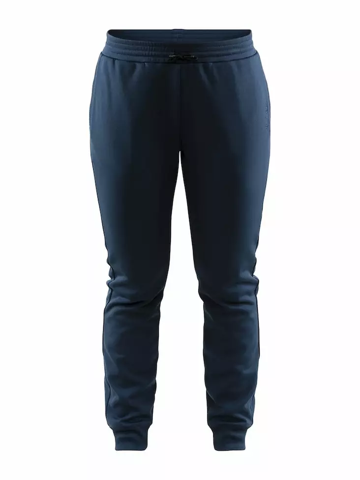 Craft Leisure sweatpants W, Dark Navy - Craft Vaatteet - 1907567-395000 - 1