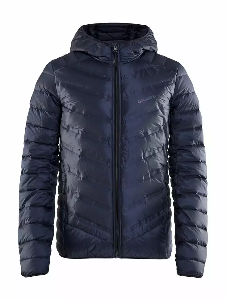 Craft Lt down jkt M, BLAZE - Craft Vaatteet - 1908006-396000 - 1