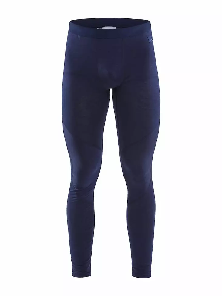 Craft Merino Lightweight Pants M, MARITIME - Craft Vaatteet - 1906621-391000 - 1