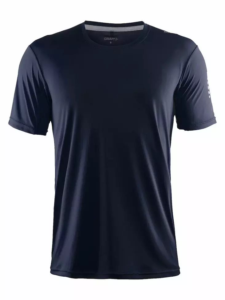 Craft Mind SS Tee M, Navy - Craft Vaatteet - 1903949-1390 - 1