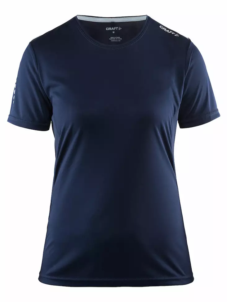 Craft Mind SS Tee W, Navy - Craft Vaatteet - 1903942-1390 - 1