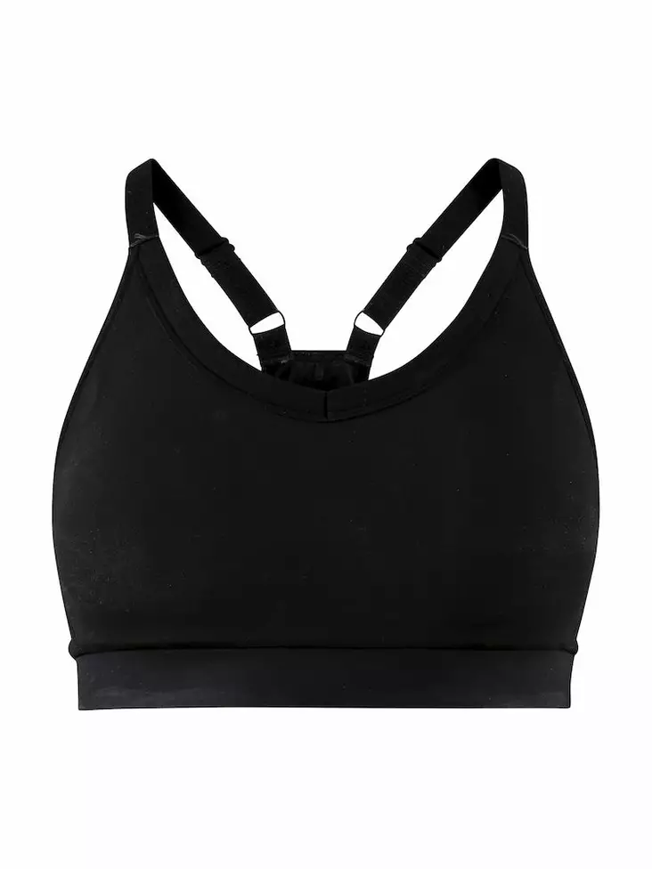 Craft Motion Bra, BLACK - Craft Vaatteet - 1907182-999000 - 1