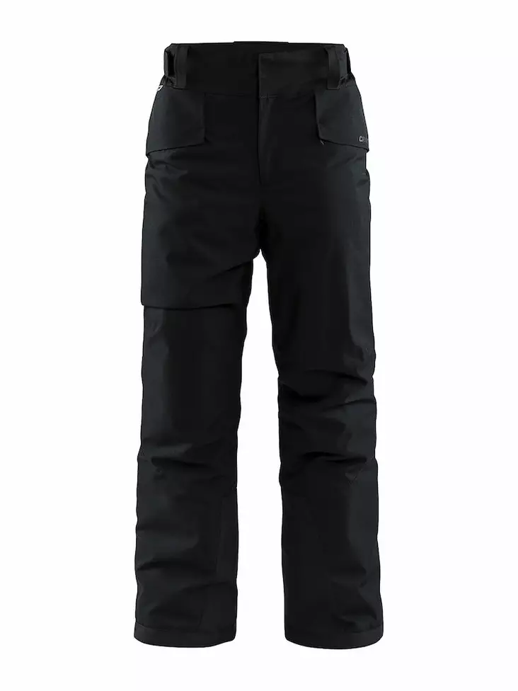 Craft Mountain pants M, Black - Craft Vaatteet - 1906324-999000 - 1