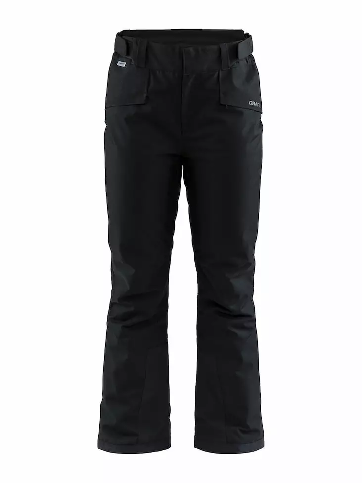 Craft Mountain pants W, Black - Craft Vaatteet - 1906951-999000 - 1