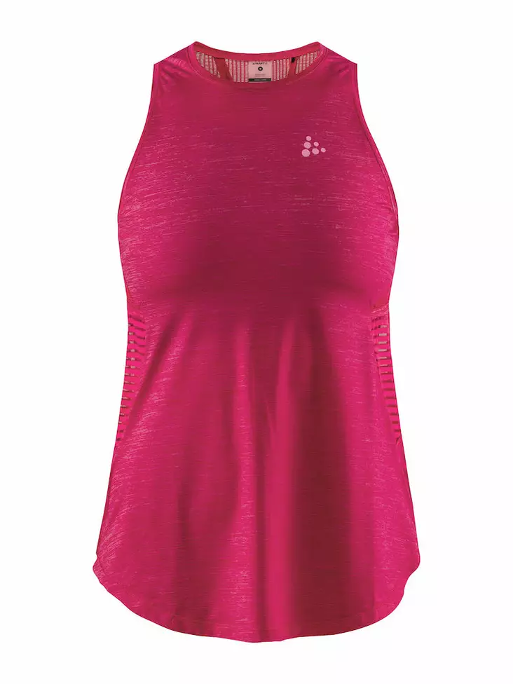 Craft NRGY Singlet W, JAM - Craft Vaatteet - 1907014-735000 - 1