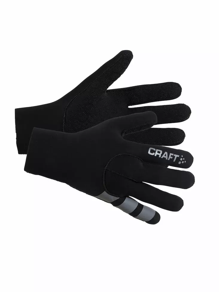 Craft Neoprene Glove 2.0, Black - Craft Vaatteet - 1905534-999000 - 1