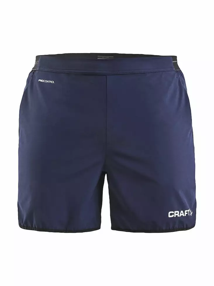Craft PRO Control Impact Short Shorts M, Navy/White - Craft Vaatteet - 1908401-390900 - 1