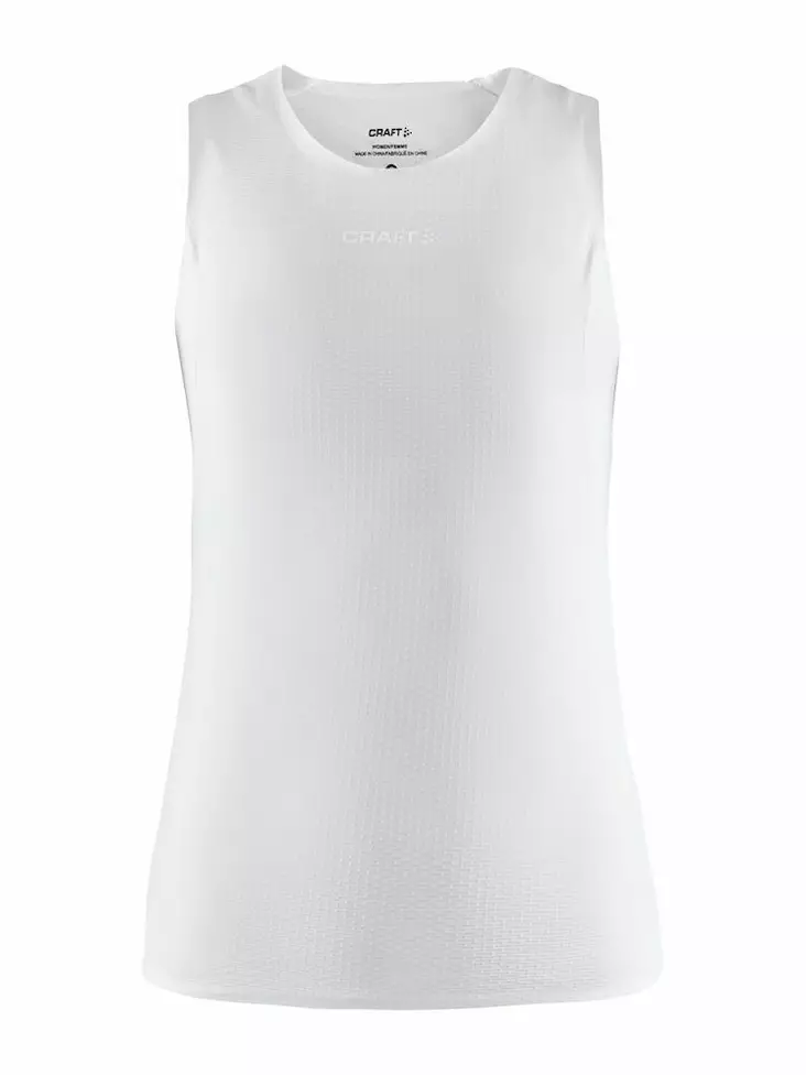 Craft PRO Dry Nanoweight SL W, White - Craft Vaatteet - 1908853-900000 - 1
