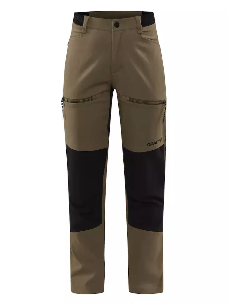 Craft PRO Explore Hiking Pant W, Rift - Craft Vaatteet - 1913803-664000 - 1