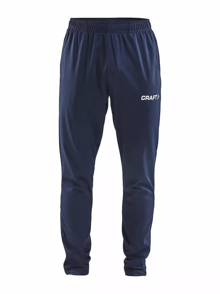 Craft PROGRESS Pant Men, NAVY - Craft Vaatteet - 1905613-390000 - 1