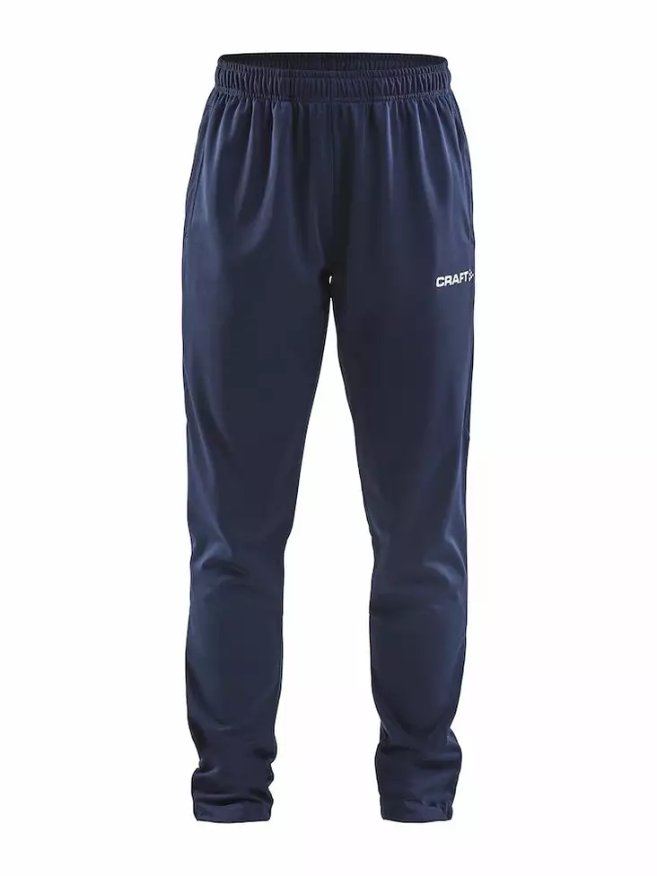 Craft PROGRESS Pant W, NAVY - Craft Vaatteet - 1905627-390000 - 1