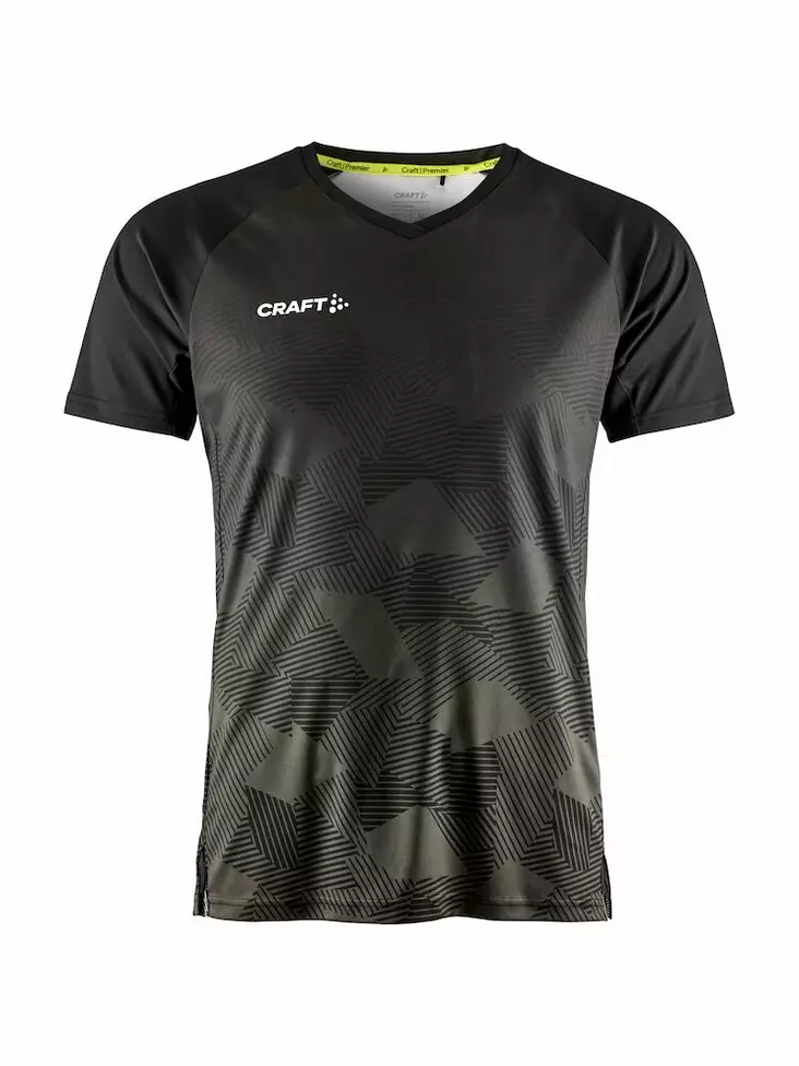 Craft Premier Fade Jersey M, Black - Craft Vaatteet - 1912759-999000 - 1