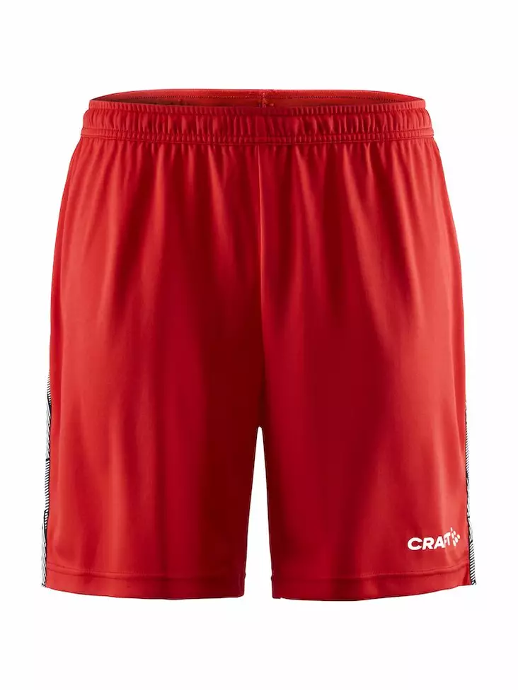 Craft Premier Shorts M, Birght Red - Craft Vaatteet - 1912761-430000 - 1