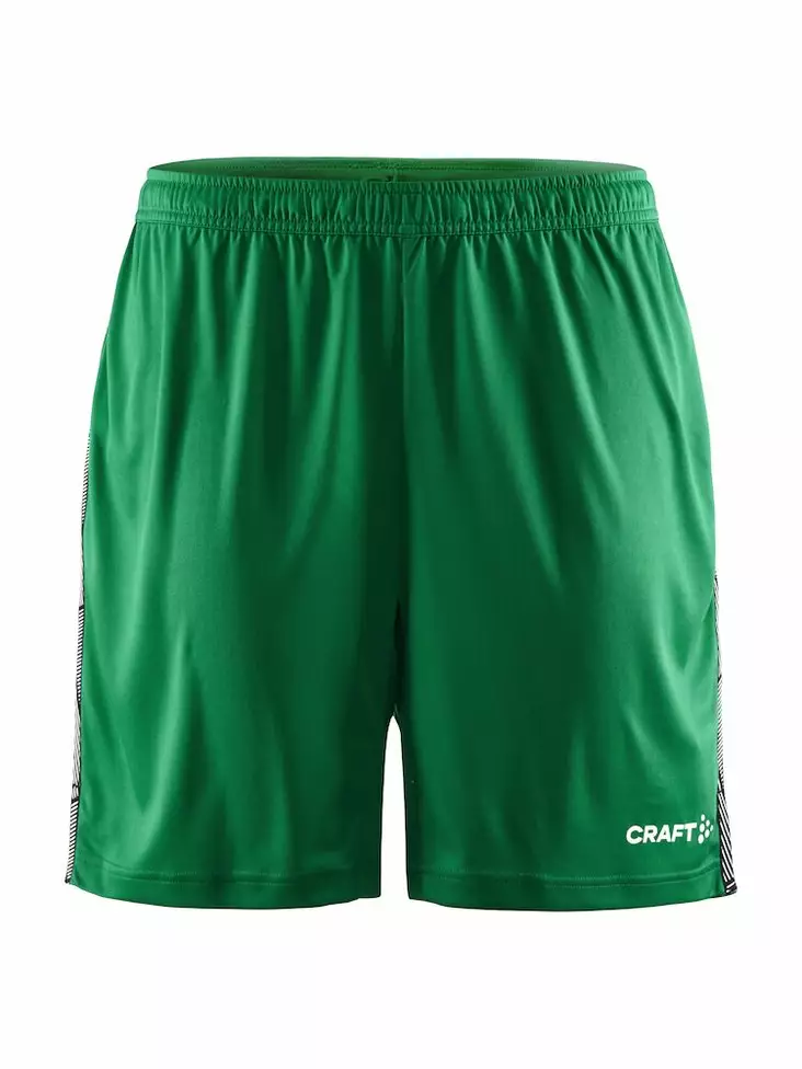 Craft Premier Shorts M, Team Green - Craft Vaatteet - 1912761-651000 - 1