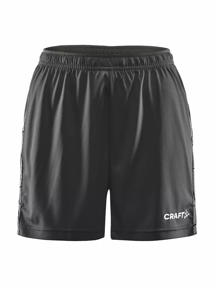Craft Premier Shorts W, Asphalt - Craft Vaatteet - 1912762-995000 - 1