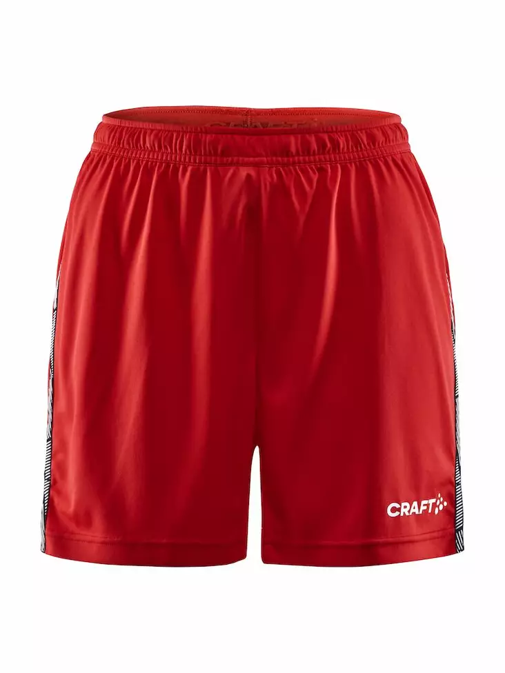 Craft Premier Shorts W, Birght Red - Craft Vaatteet - 1912762-430000 - 1