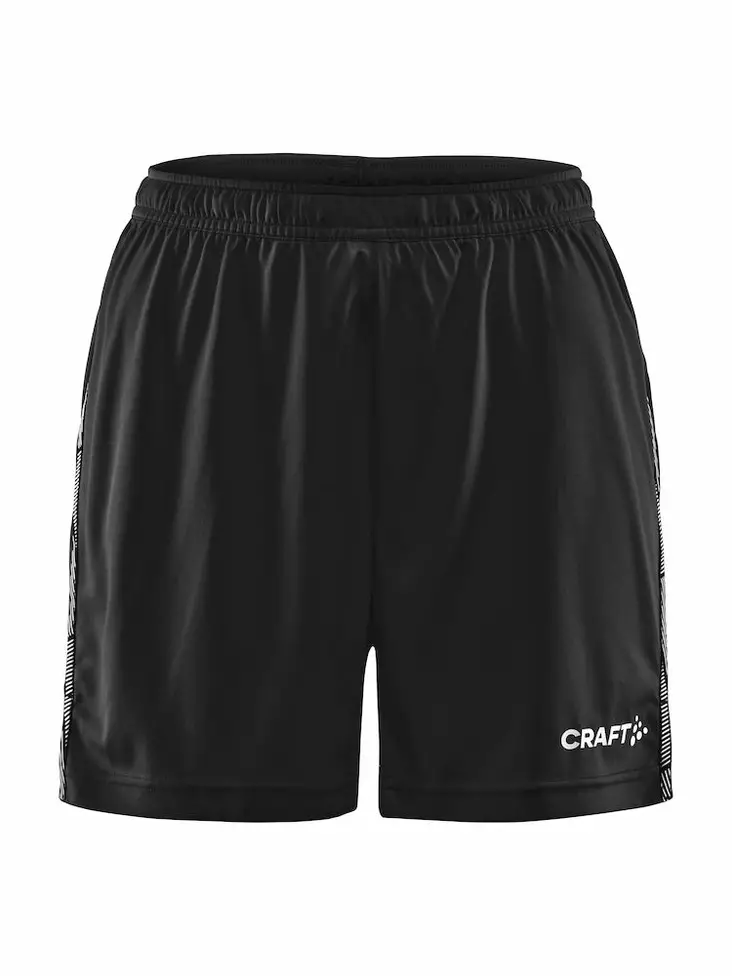 Craft Premier Shorts W, Black - Craft Vaatteet - 1912762-999000 - 1