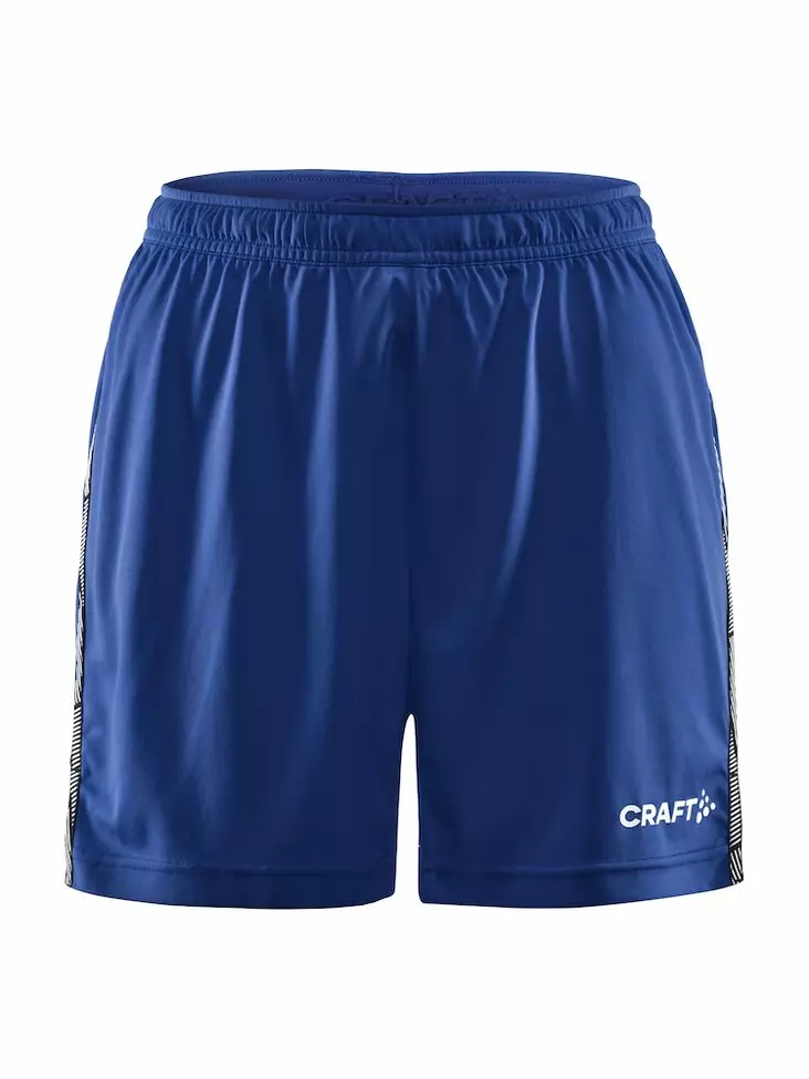 Craft Premier Shorts W, Club Cobolt - Craft Vaatteet - 1912762-346000 - 1