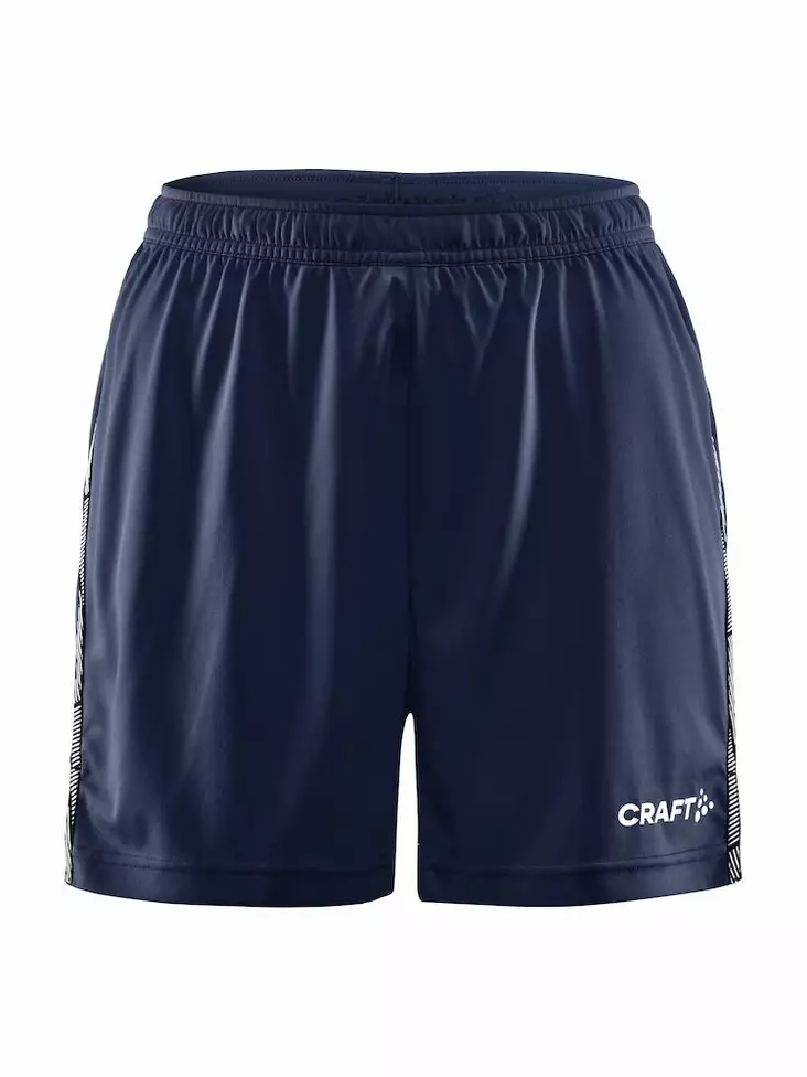 Craft Premier Shorts W, Navy - Craft Vaatteet - 1912762-390000 - 1