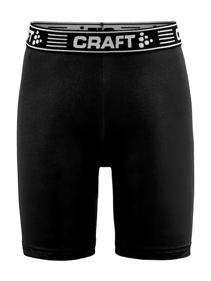 Craft Pro Control 9" Boxer Jr, Black - Craft Vaatteet - 1906844-999000 - 1