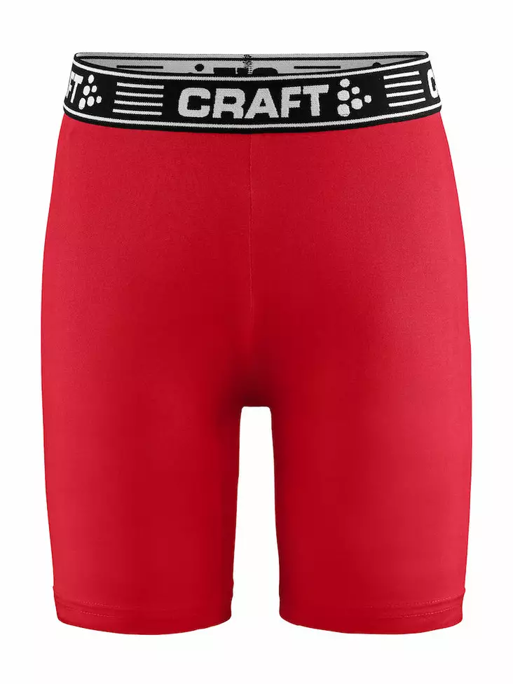 Craft Pro Control 9" Boxer Jr, Bright Red - Craft Vaatteet - 1906844-430000 - 1