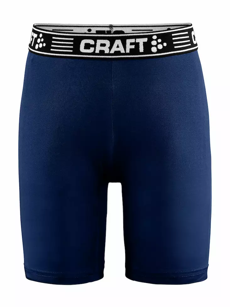 Craft Pro Control 9" Boxer Jr, Navy - Craft Vaatteet - 1906844-390000 - 1