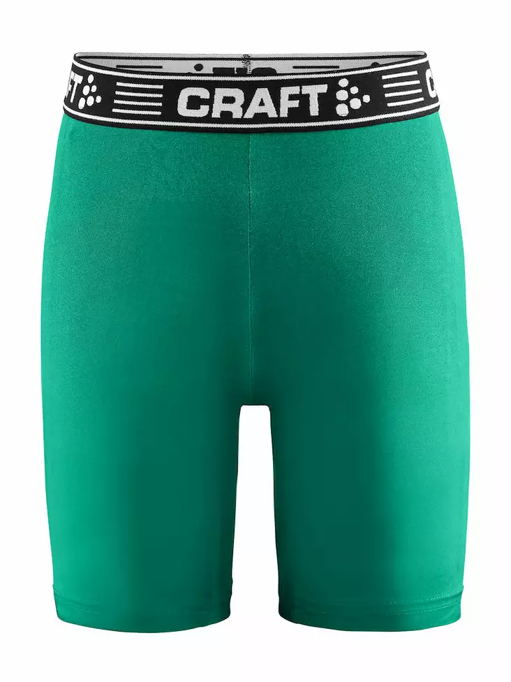 Craft Pro Control 9" Boxer Jr, Team Green - Craft Vaatteet - 1906844-651000 - 1