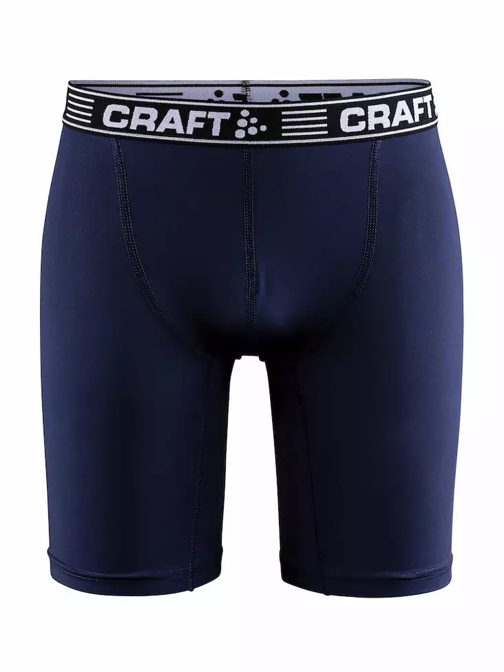 Craft Pro Control 9" Boxer M, Navy - Craft Vaatteet - 1906732-390000 - 1