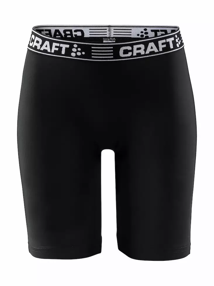 Craft Pro Control 9" Boxer W, Black - Craft Vaatteet - 1906733-999000 - 1