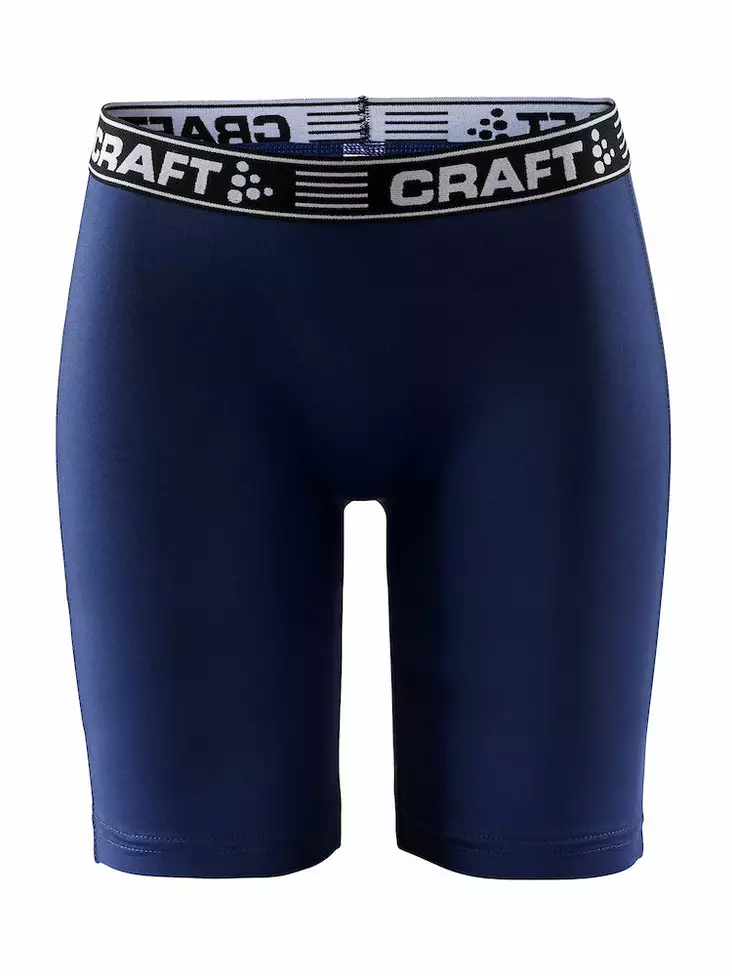 Craft Pro Control 9" Boxer W, Navy - Craft Vaatteet - 1906733-390000 - 1