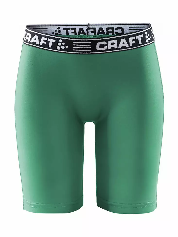 Craft Pro Control 9" Boxer W, Team Green - Craft Vaatteet - 1906733-651000 - 1
