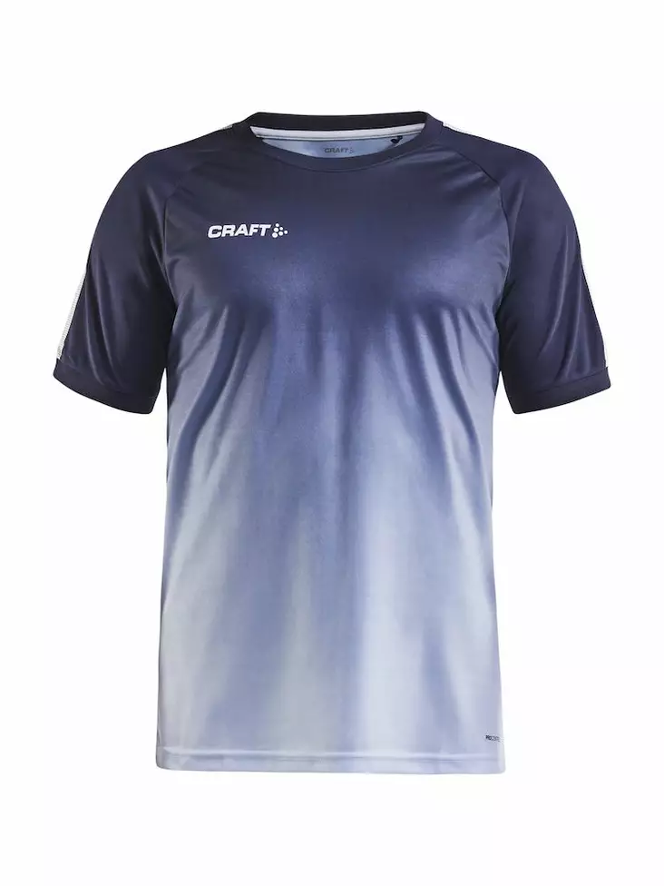 Craft Pro Control Fade Jersey M, Navy/White - Craft Vaatteet - 1906701-390900 - 1