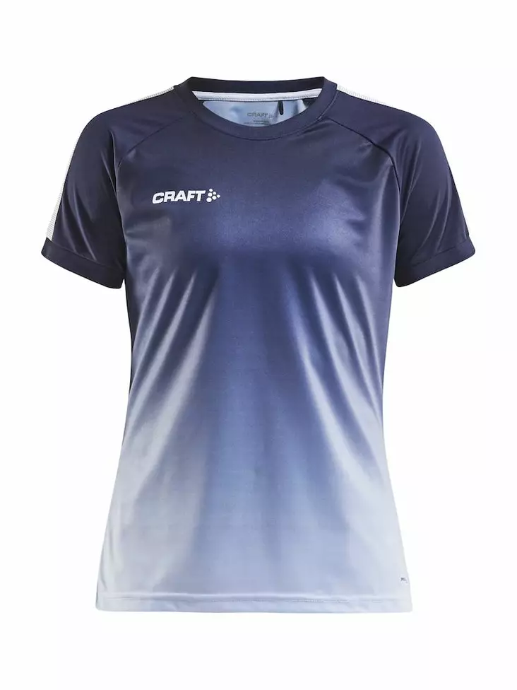 Craft Pro Control Fade Jersey W, Navy/White - Craft Vaatteet - 1906702-390900 - 1