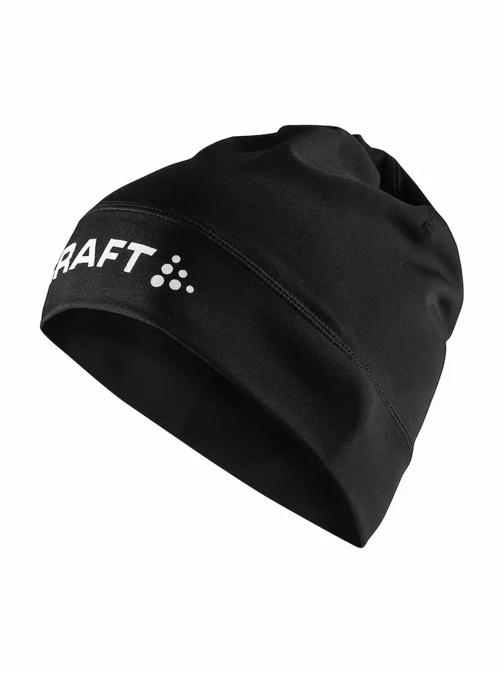 Craft Pro Control Hat, Black - Craft Vaatteet - 1906728-999000 - 1