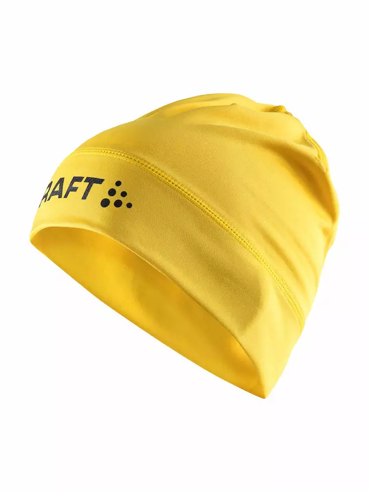 Craft Pro Control Hat, Sweden Yellow - Craft Vaatteet - 1906728-552000 - 1