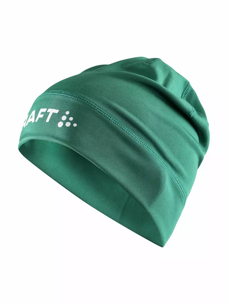 Craft Pro Control Hat, Team Green - Craft Vaatteet - 1906728-651000 - 1