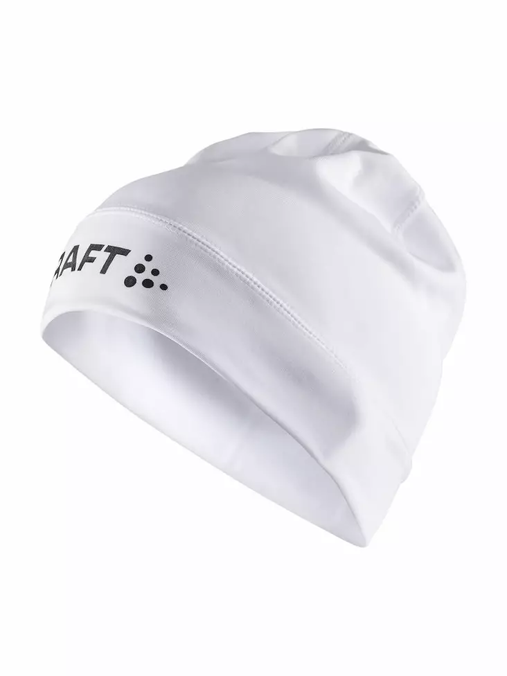 Craft Pro Control Hat, White - Craft Vaatteet - 1906728-900000 - 1