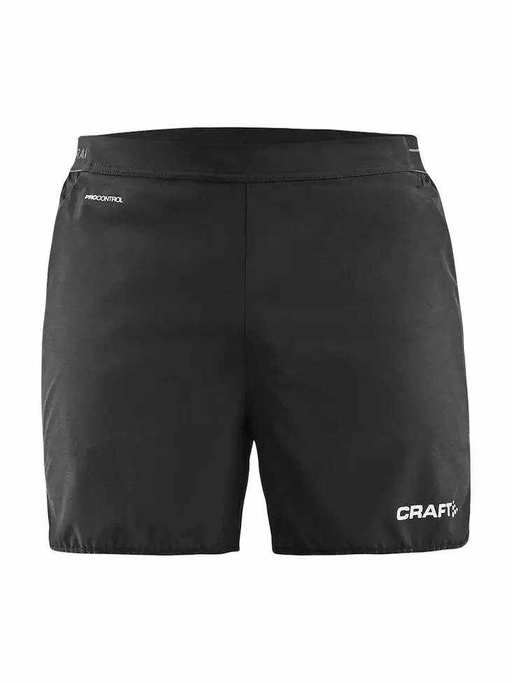 Craft Pro Control Impact Short Shorts M, BLACK - Craft Vaatteet - 1908401-999000 - 1