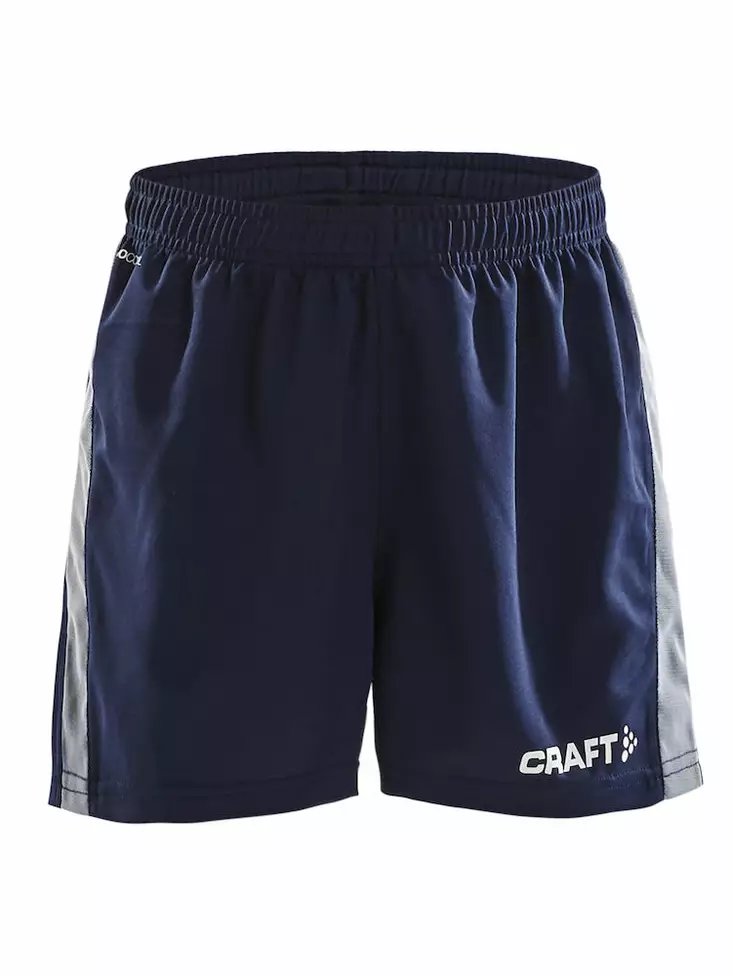 Craft Pro Control Mesh Shorts Jr, Navy/White - Craft Vaatteet - 1906996-390900 - 1