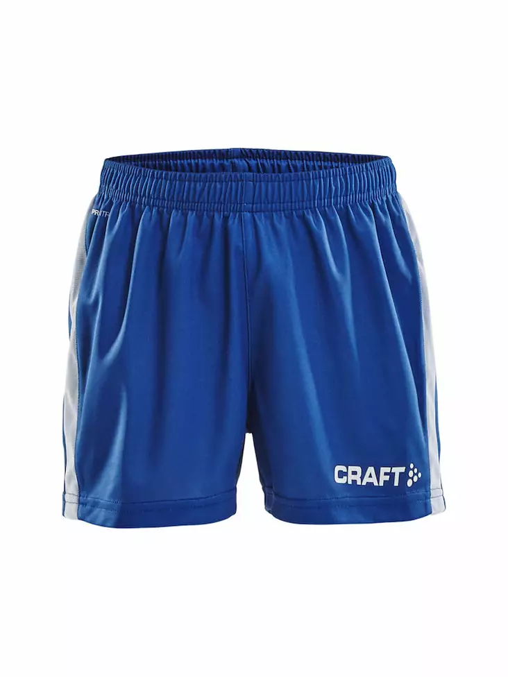 Craft Pro Control Mesh Shorts Jr, ROYAL-WHITE - Craft Vaatteet - 1906996-345900 - 1